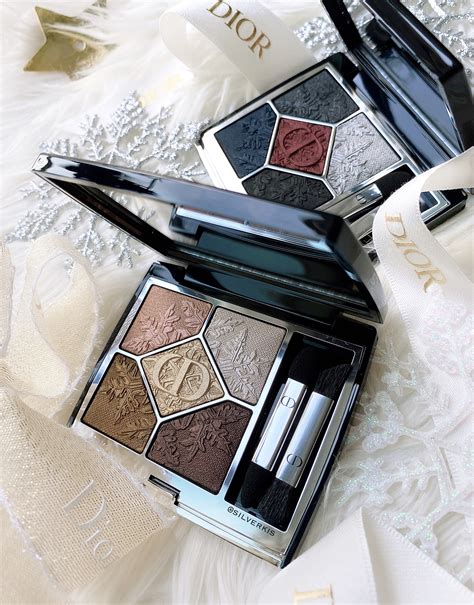 dior holiday palette 2020|Dior Golden Nights Holiday 2020 Makeup Collection .